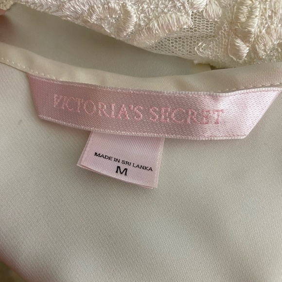 Vitoria’s Secret woman Babydoll size M - Picture 8 of 9